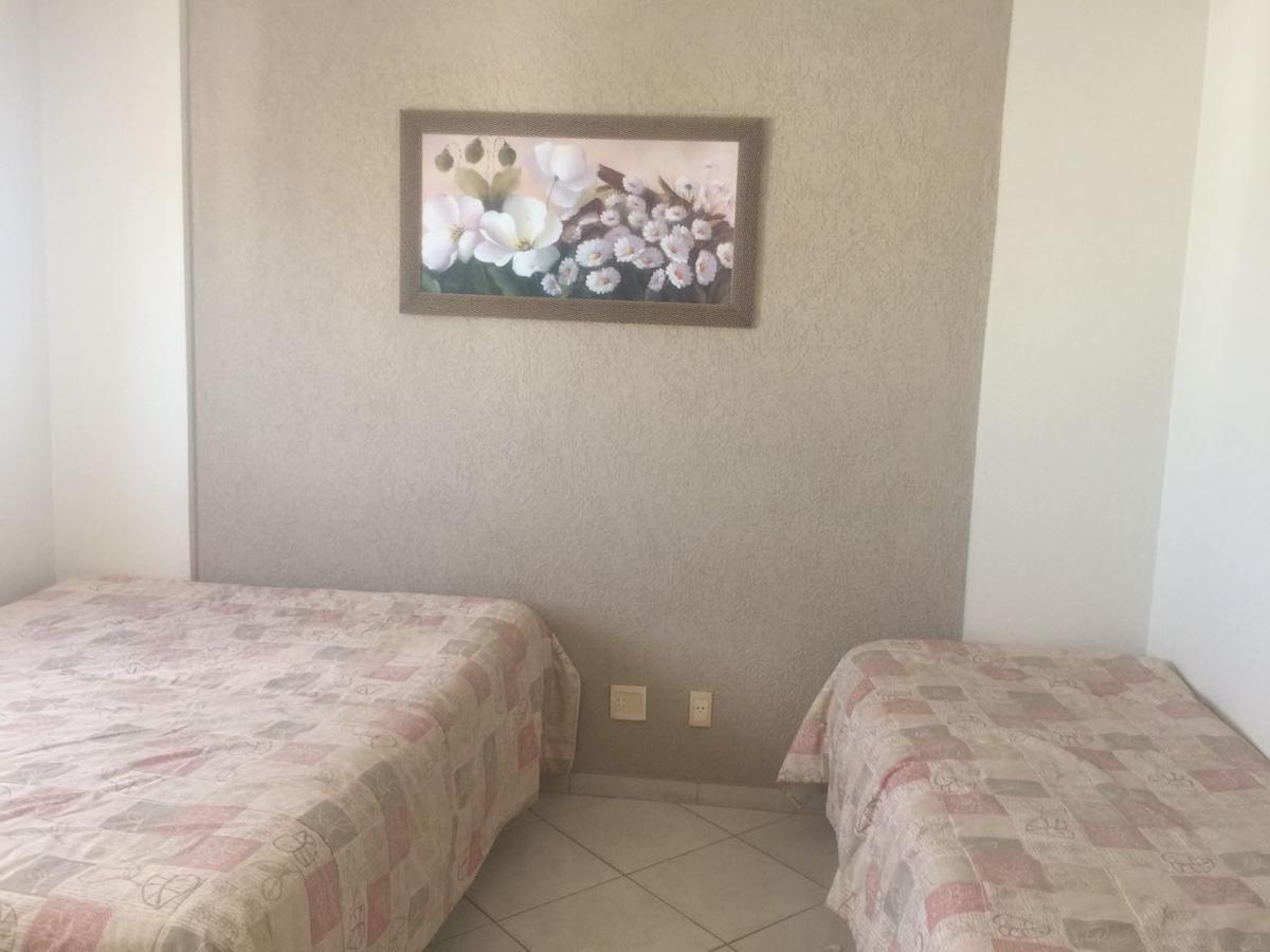 Apartamento Thermas Place Oficial Mais Parques Caldas Novas