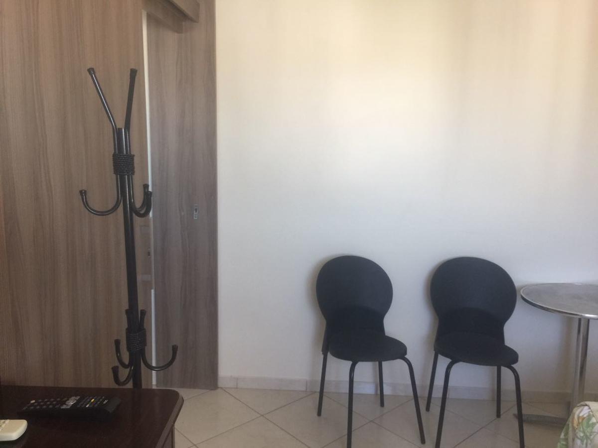 Thermas Place Oficial Mais Parques Apartamento *