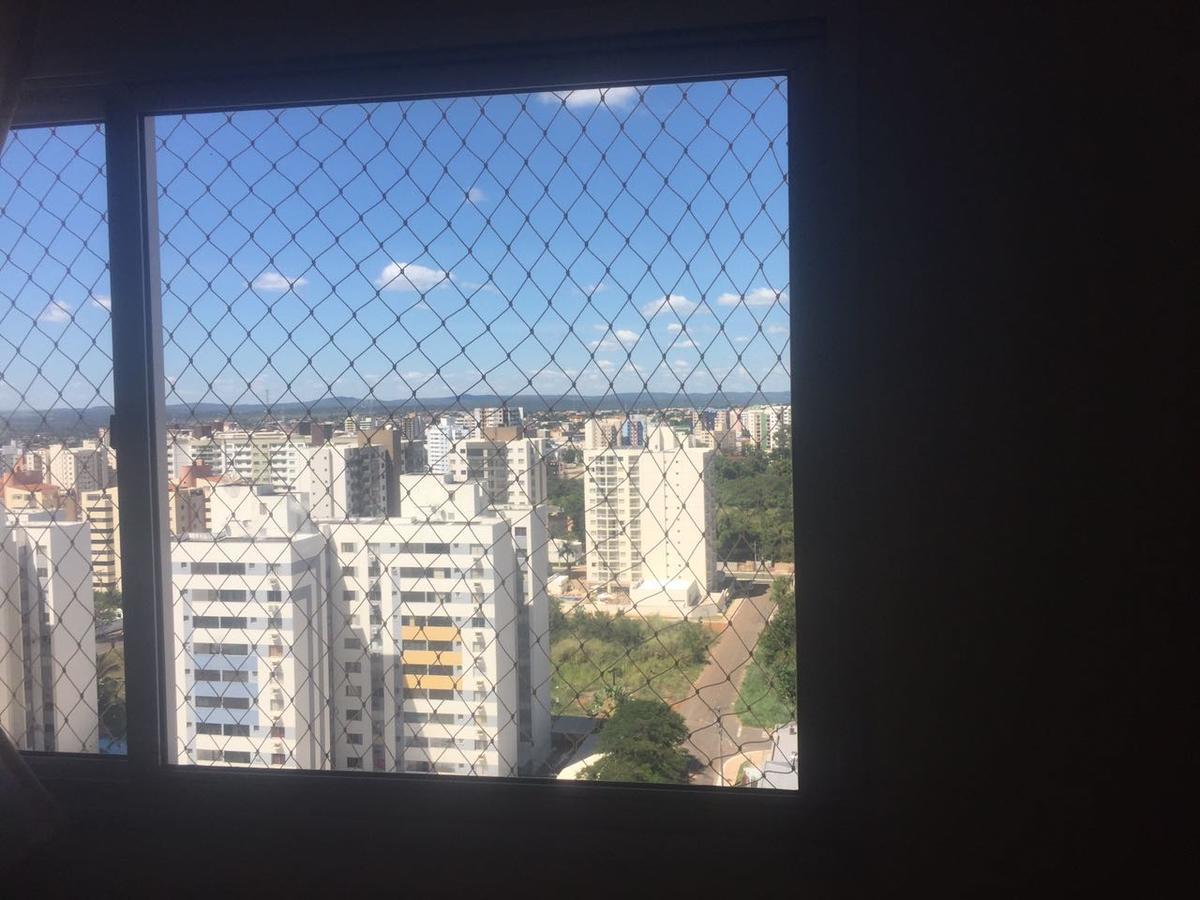 Apartamento Thermas Place Oficial Mais Parques *