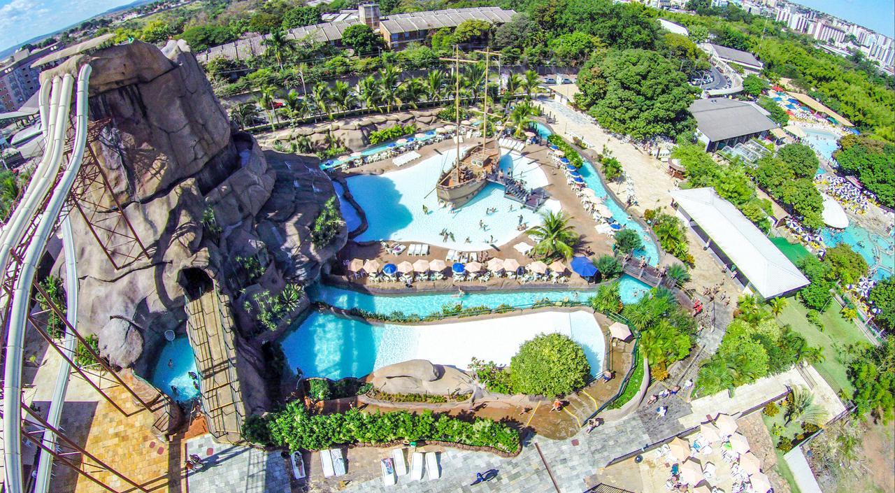 Thermas Place Oficial Mais Parques *