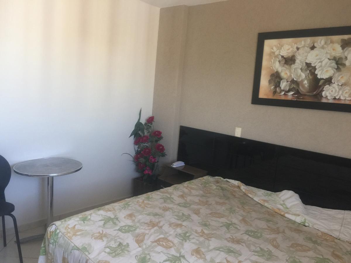 Thermas Place Oficial Mais Parques Apartamento Caldas Novas